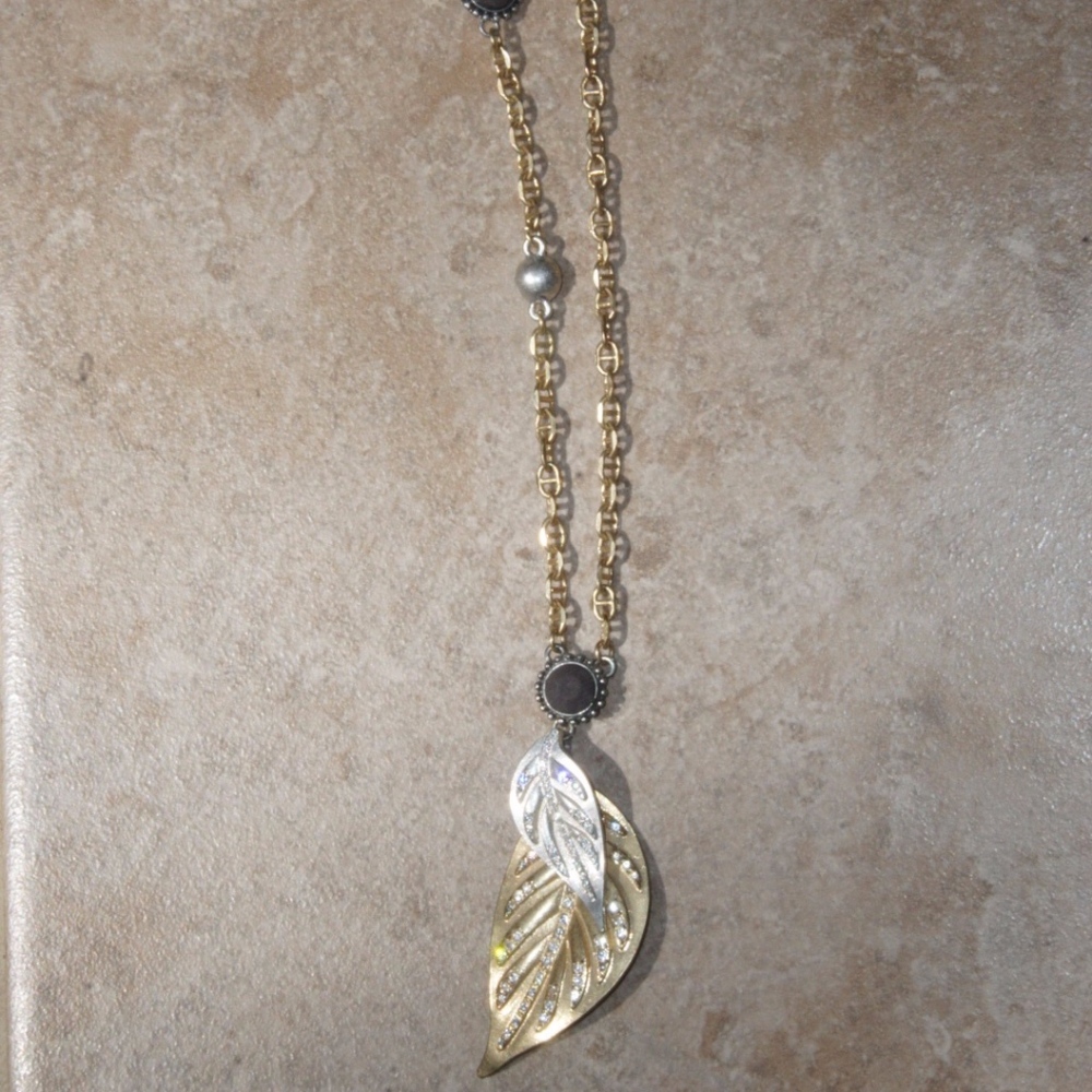Jessica Simpson Necklace